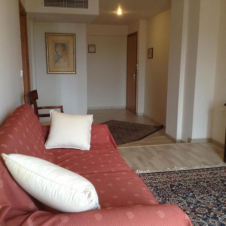 Hotel Orfeas Калампака Экстерьер фото